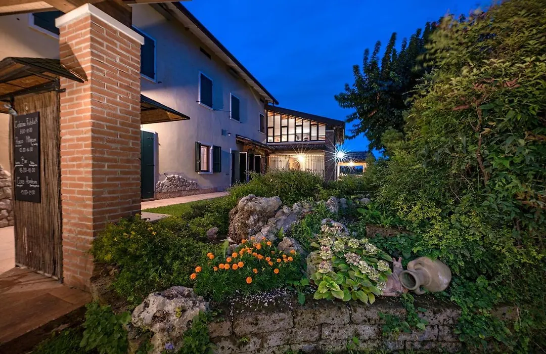 Agriturismo Le Tese-1
