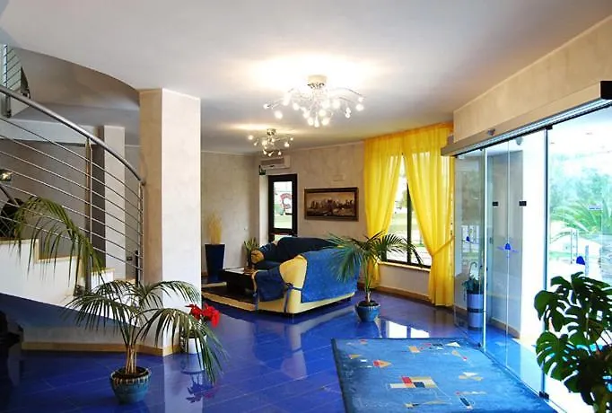 Hotel Del Sole-1