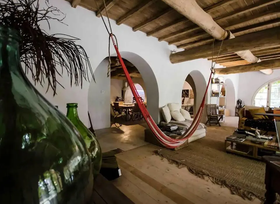Casa Simona nel Bosco - Villa Boutique-1