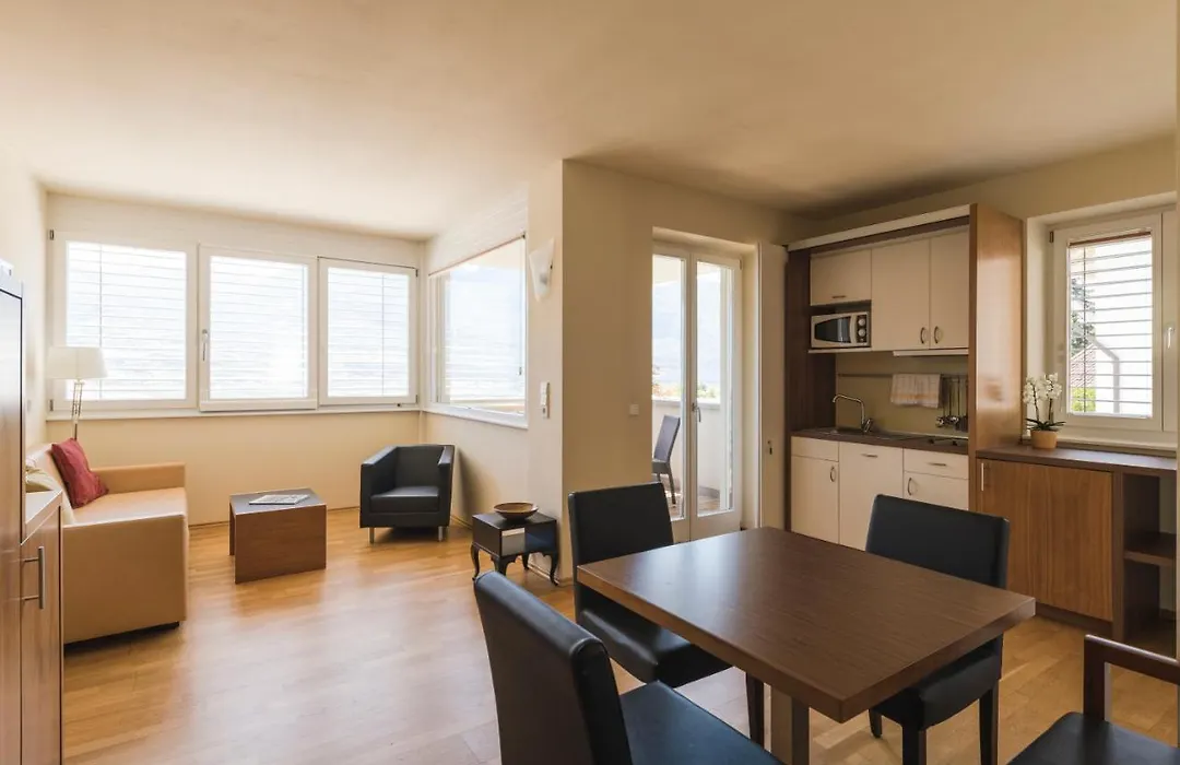 Hotel Residence Pernhof-1