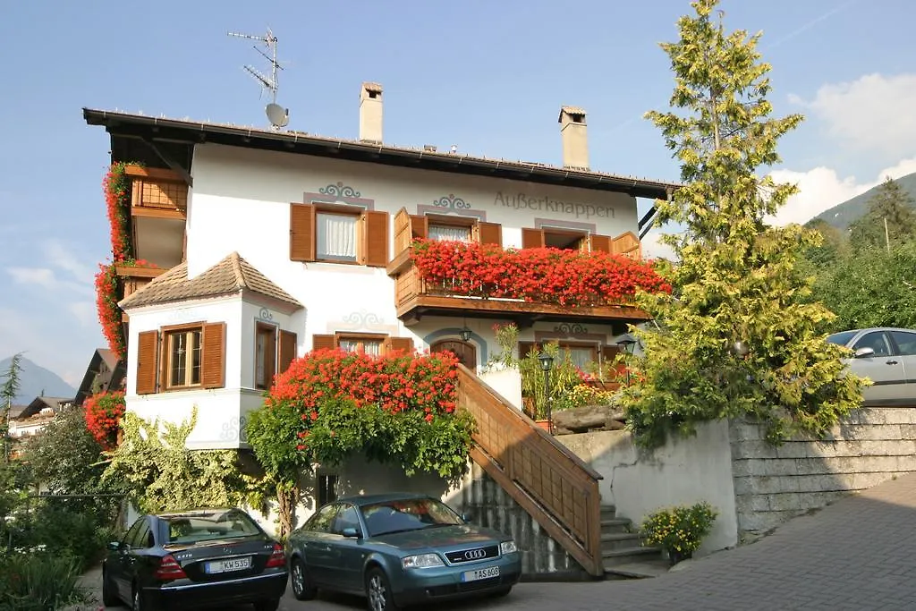 Frühstückspension Appartement Südtirolerhof-1