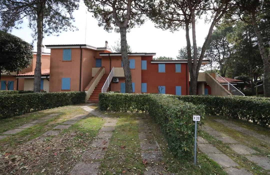 Villaggio Euro Residence Club-1