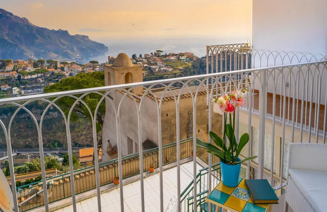 Ravello Dream Charming House-1