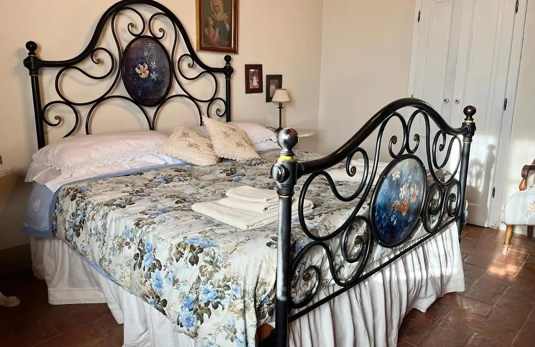Il Nido Di Margherita-1