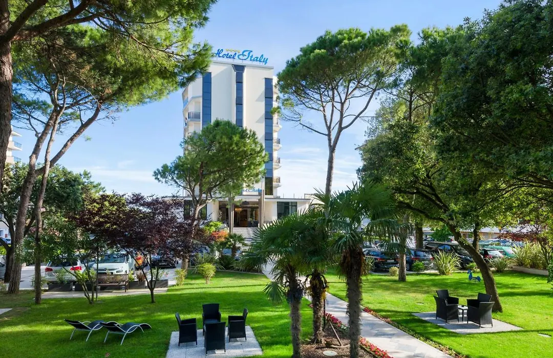 Hotel Italy-1