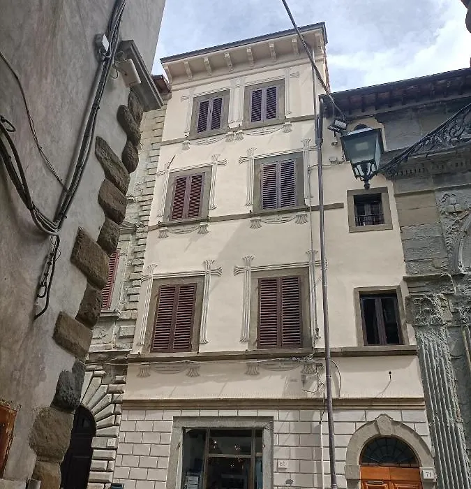 La Casa Del Gigli-1