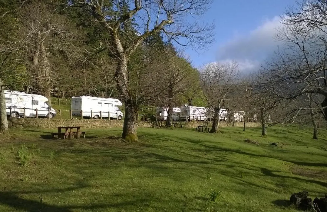 Camping Camaldoli-1