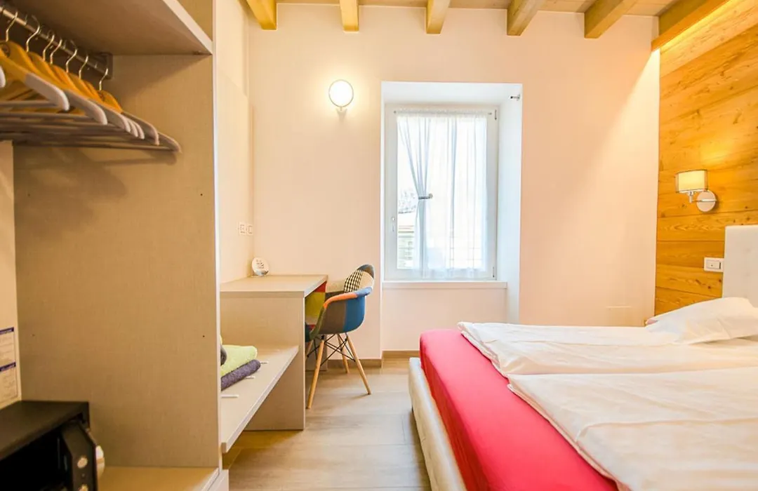Casa Tosca - Holiday Home-1