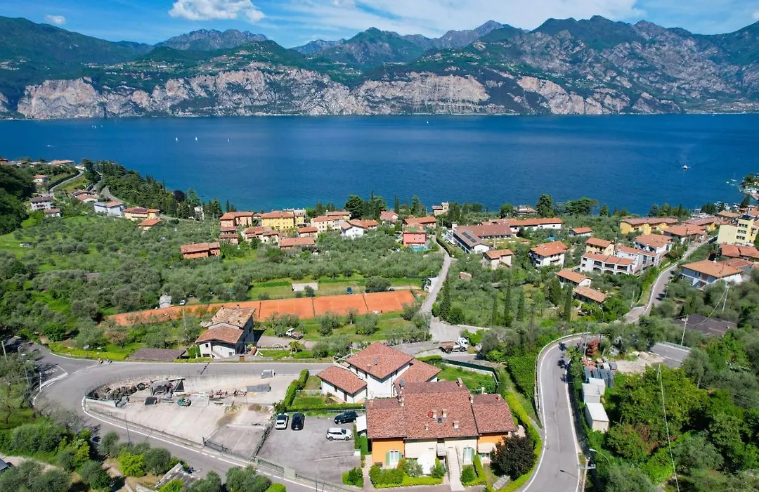 Malcesine Dream Apartments-1
