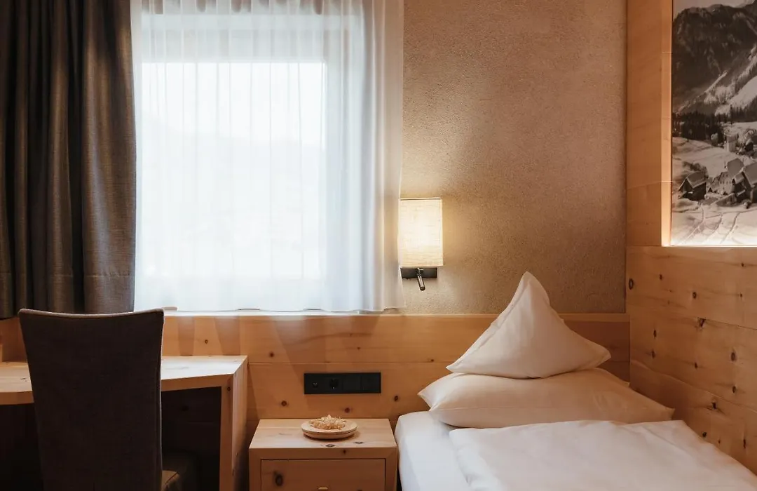 Gourmet Hotel Gran Ander-1