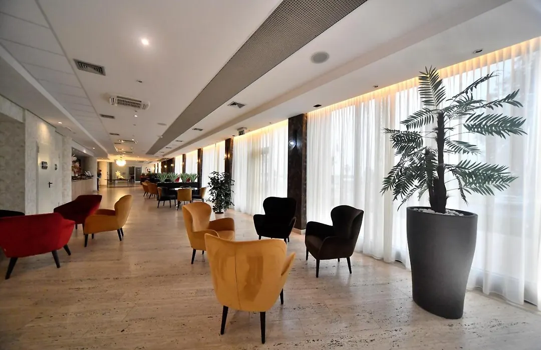Palace Inn Rome Fiano-1