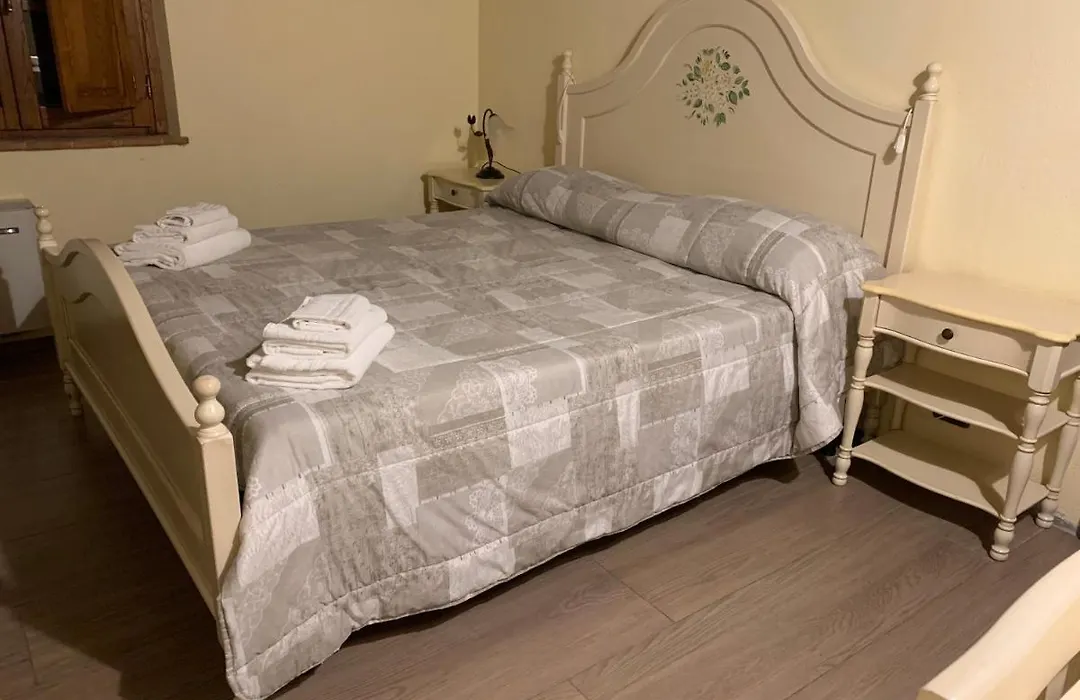 Relais La Leopolda-1