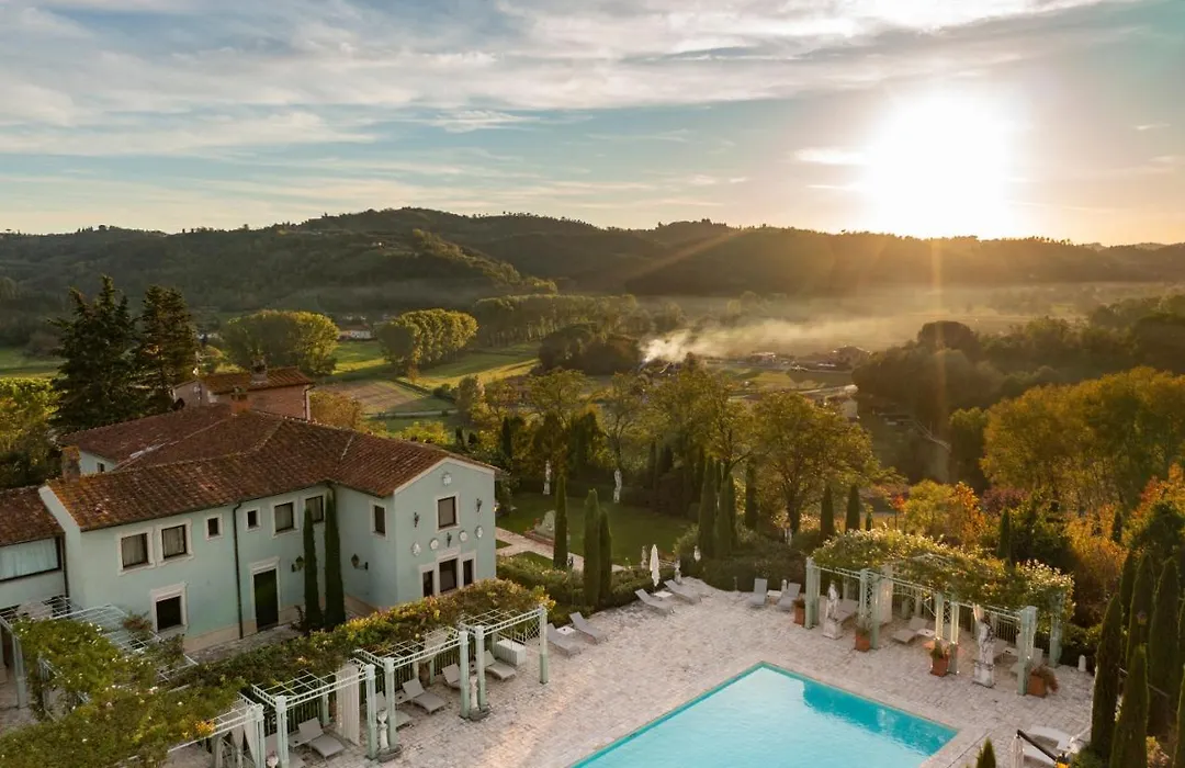 Relais Sassa Al Sole-1