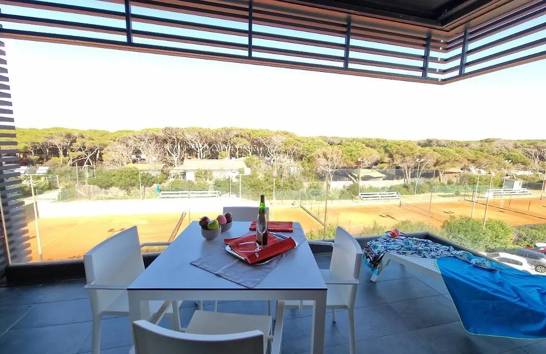 Residence Hotel Margherita-1