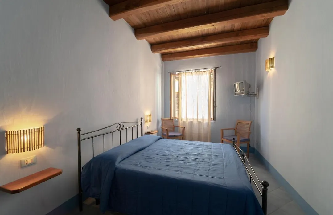 Solares Case Vacanze-1