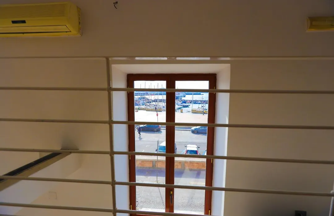 B&B Piazza a mare pozzuoli-1