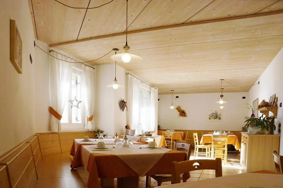 Agriturismo Locanda de l'Arguta-1