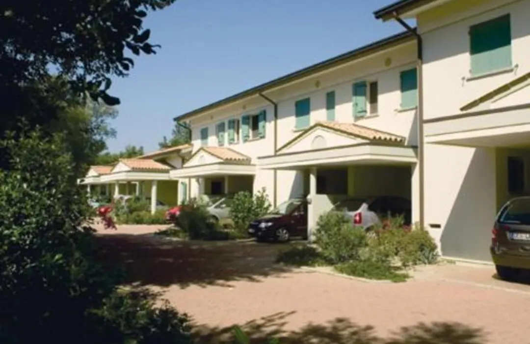 Villaggio Ca' Del Pino-1