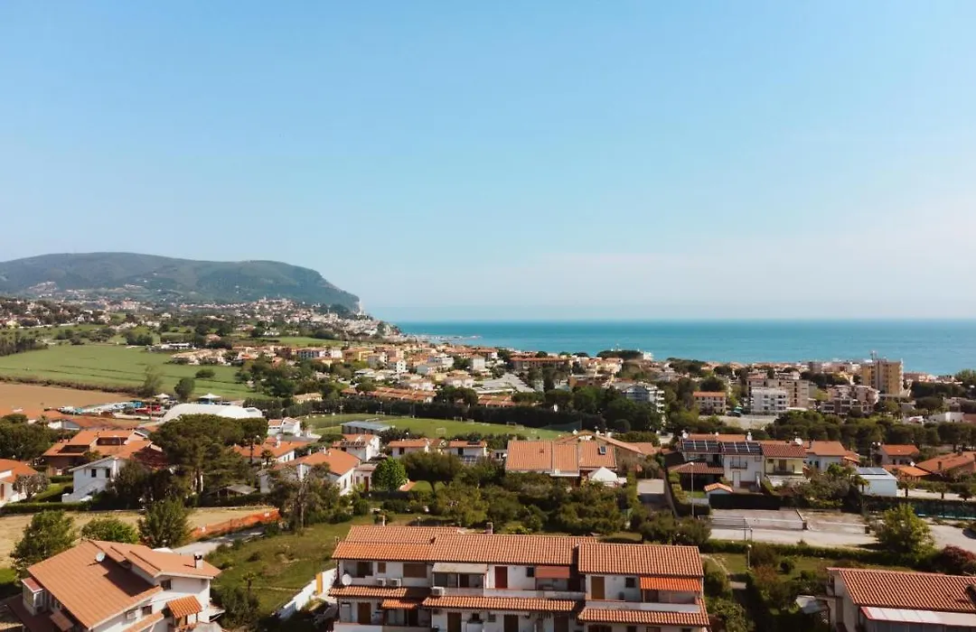 Pietra Bianca Residence-1