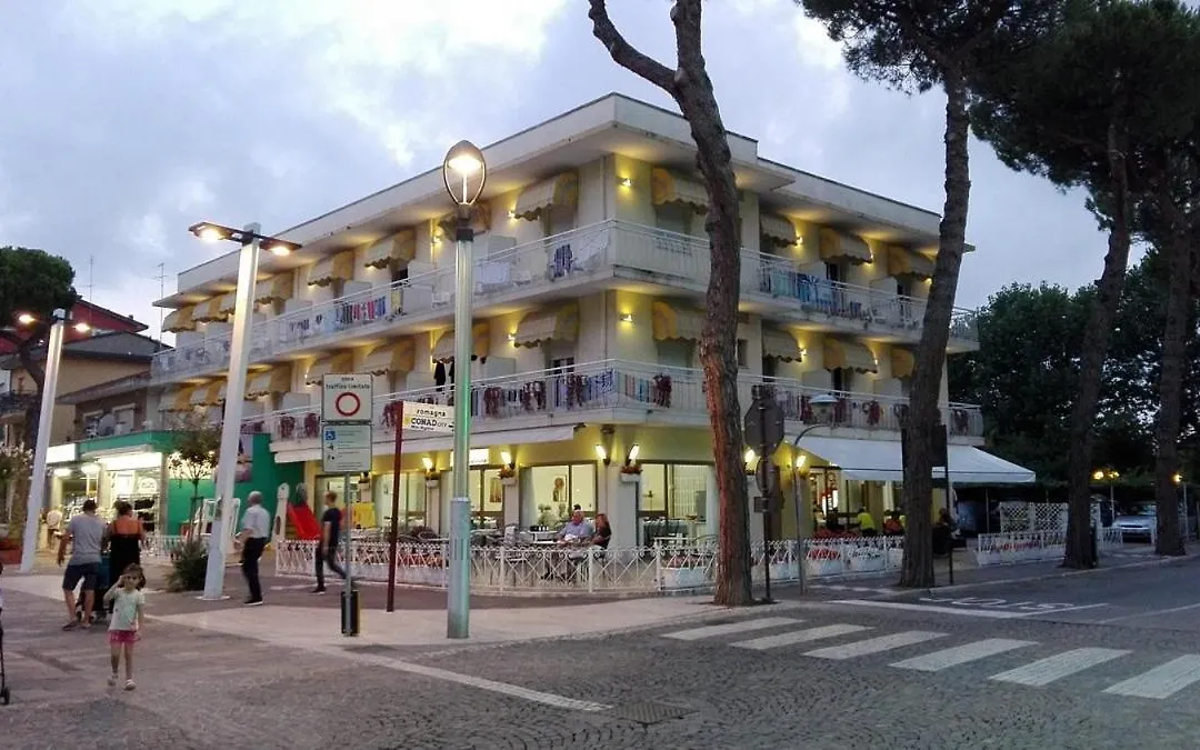 Hotel Franca-1