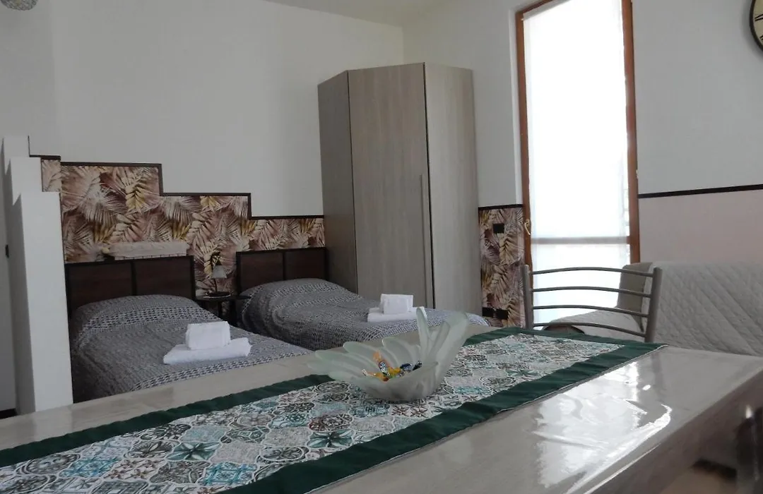 FiordiCasa - Appartamento vicino Rhofieramilano e Ospedale Galeazzi-1