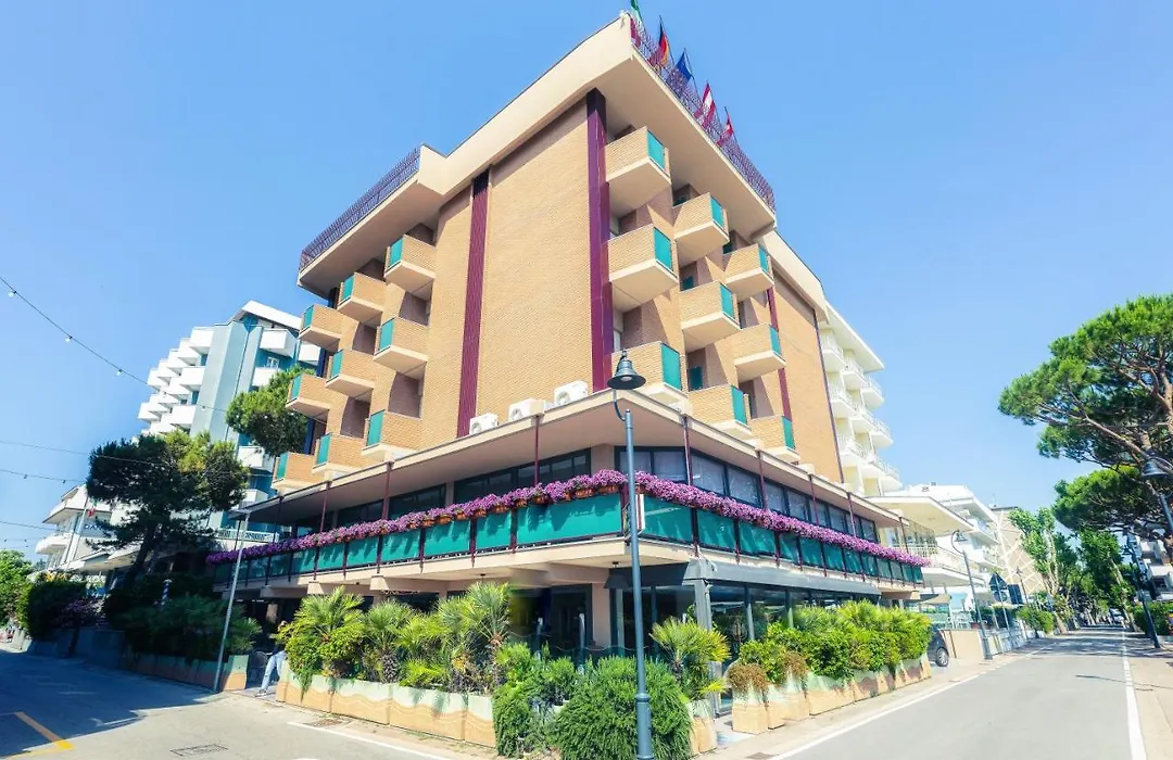 Hotel Nevada-1