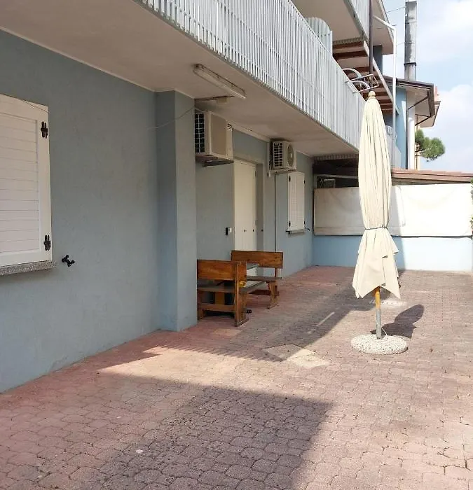 Appartamento Al Faro-1
