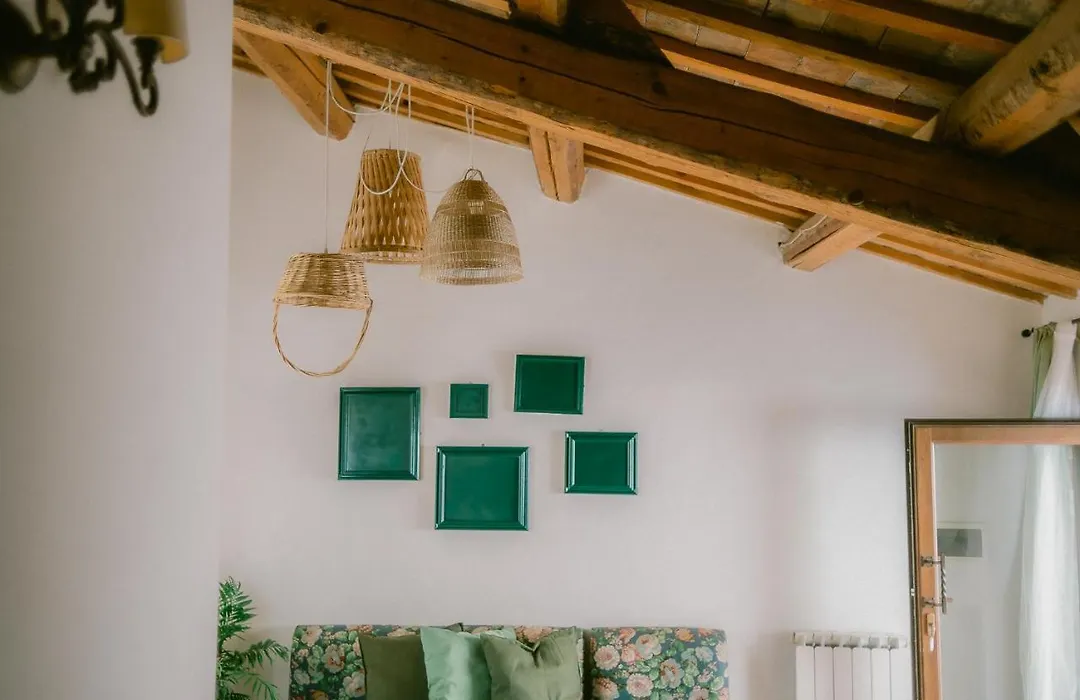 Tenuta Delle Rose - Country House-1