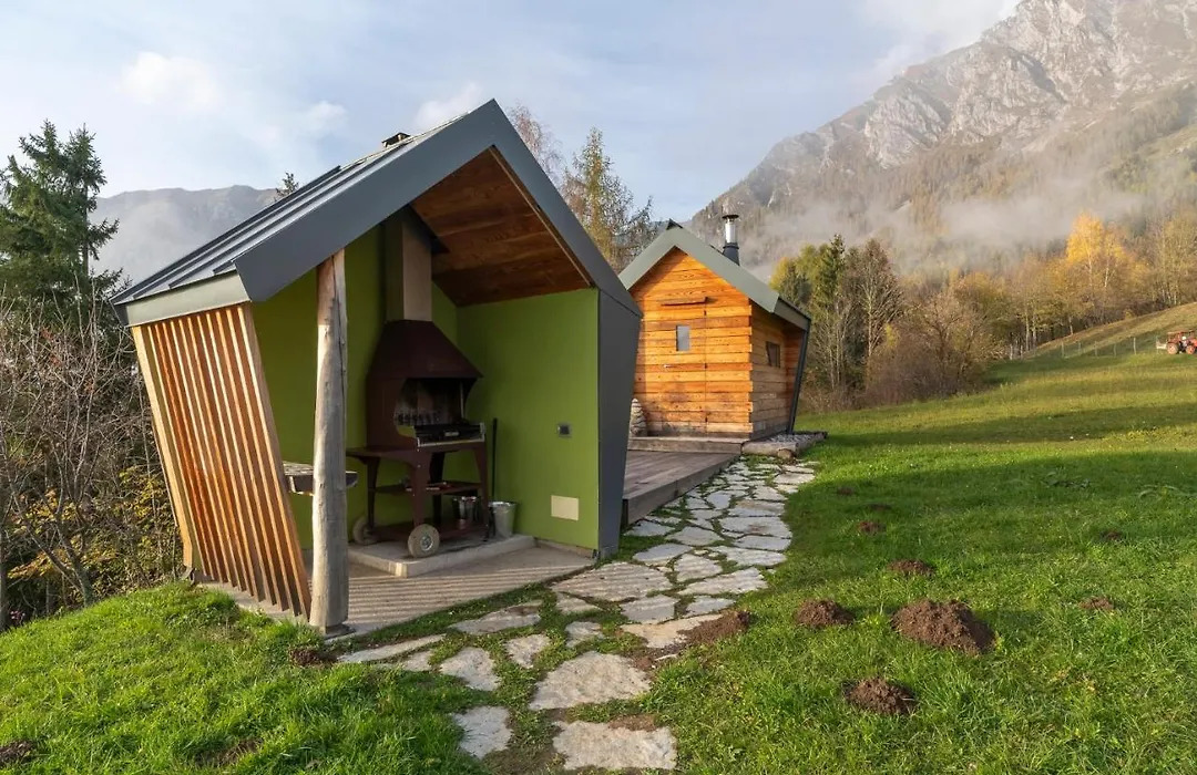 Casera Pian Grand Wellness Lodge-1