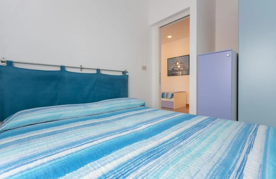 Appartamento Stella Marina-1