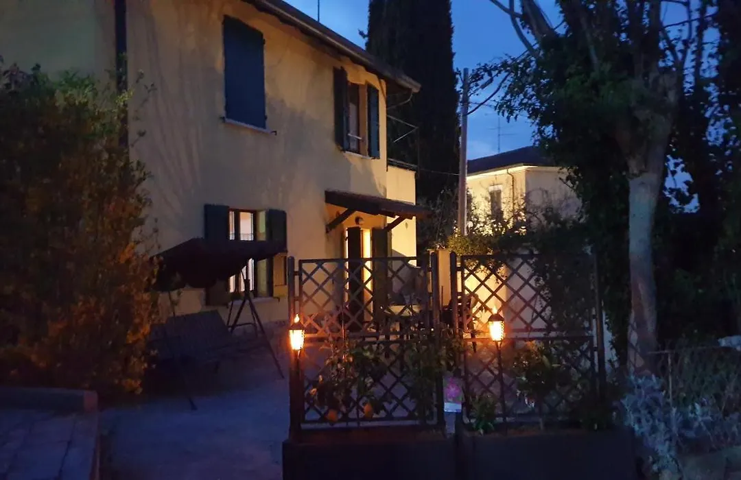 Casa Vacanza & Suite Joy-1