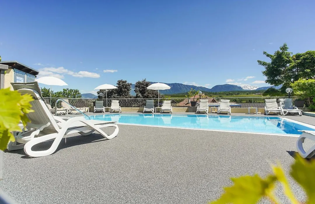 Hotel Alexandres-1