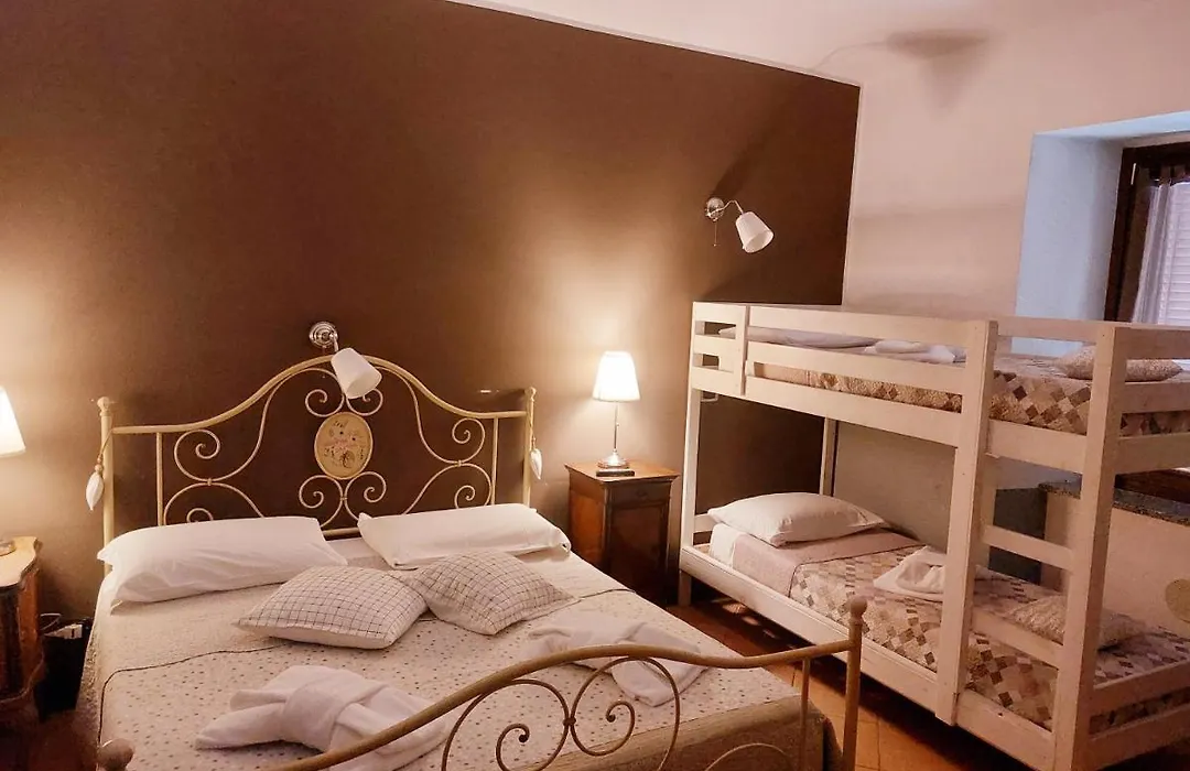 La Casina Del Grillo-1