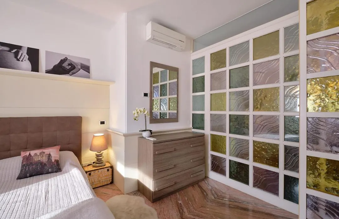 Apartmentsgarda - Gardalux Apartments-1