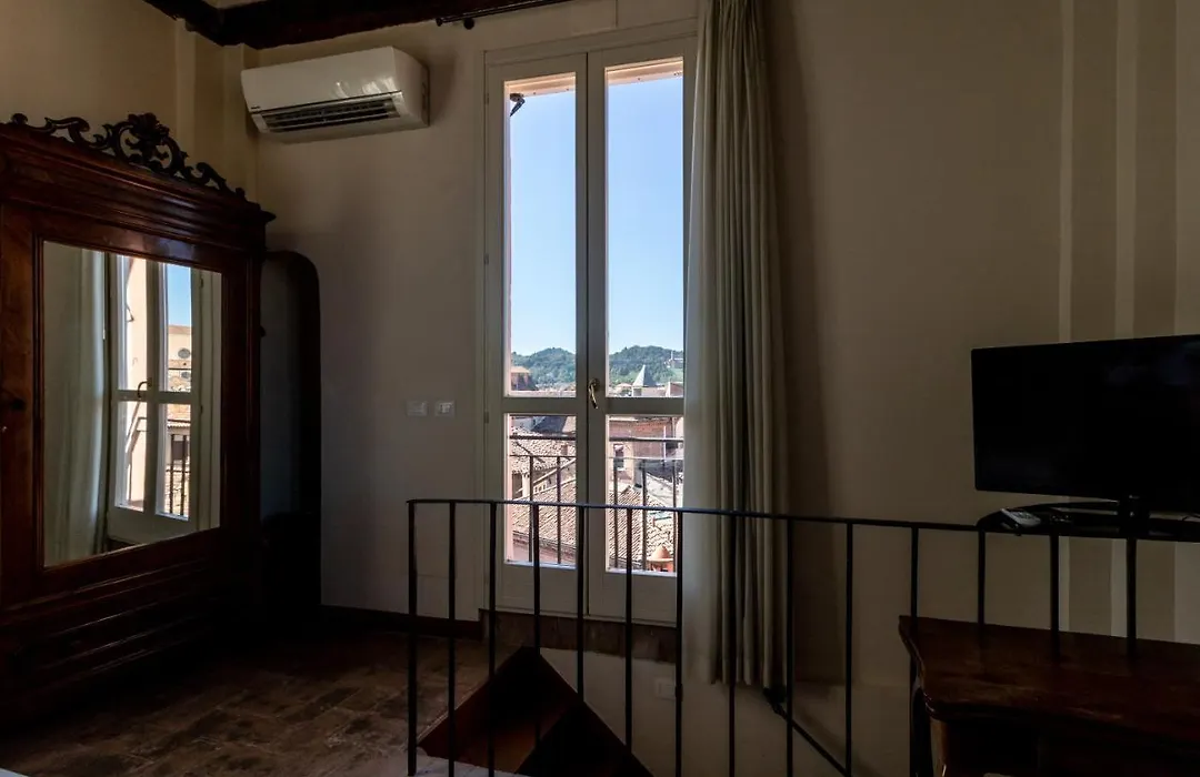 Casa Isolani Guest House Santo Stefano-1