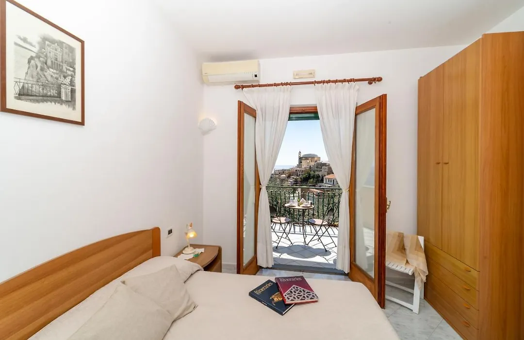 Le Nereidi B&B-1