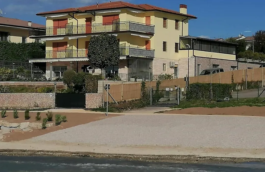Casa Costa Al Sole-1