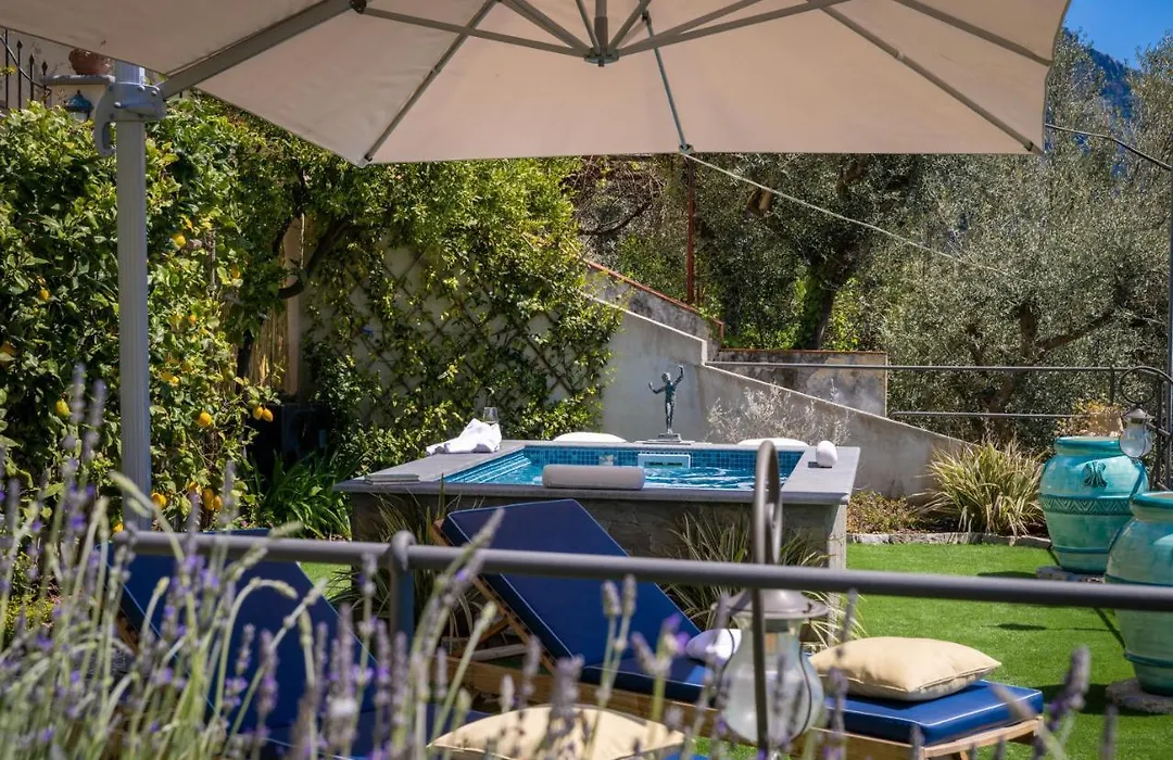 YourHome - Casa Ivi Positano-1