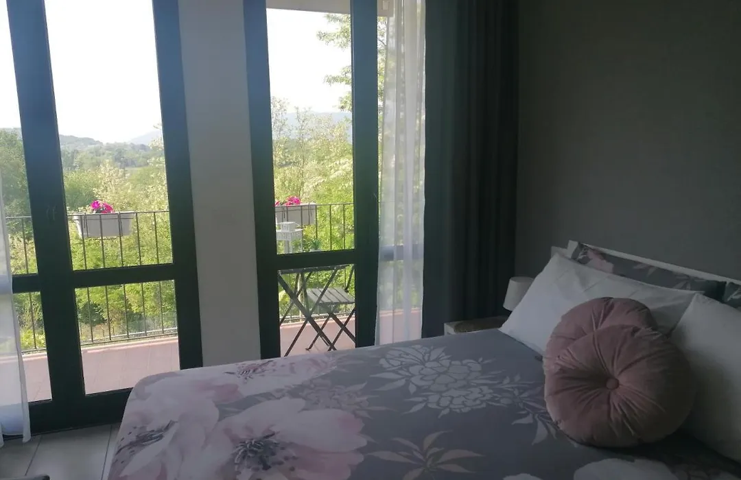 Il Ciliegio Di Zoe-1