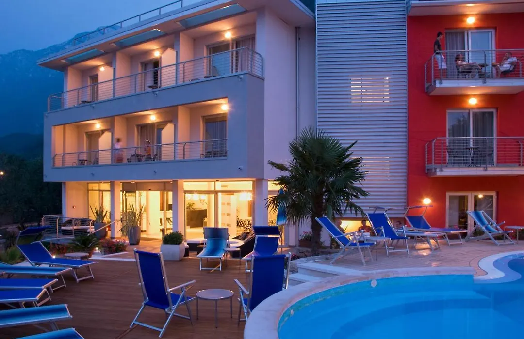 Hotel Campagnola-1