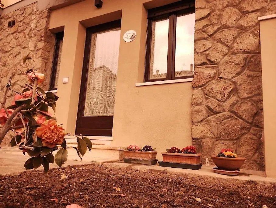 La Casina di Nonna Giulia-1
