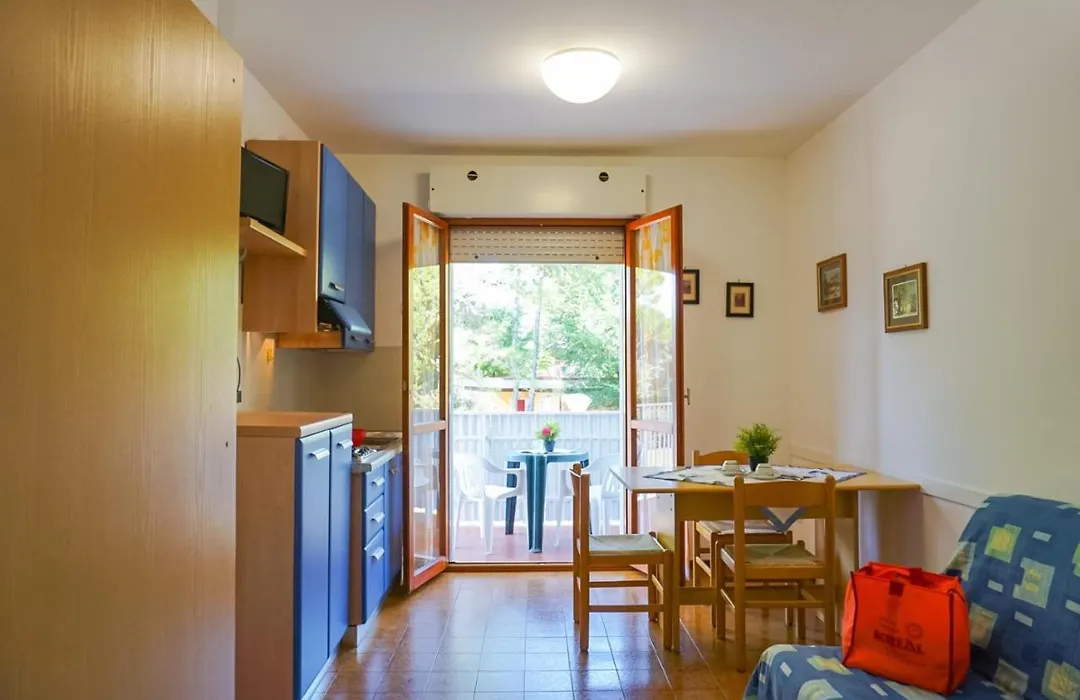 Residence Valbella-1