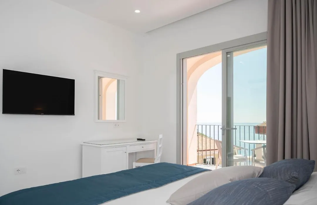 San Francesco Amalfi Coast Hotel-1