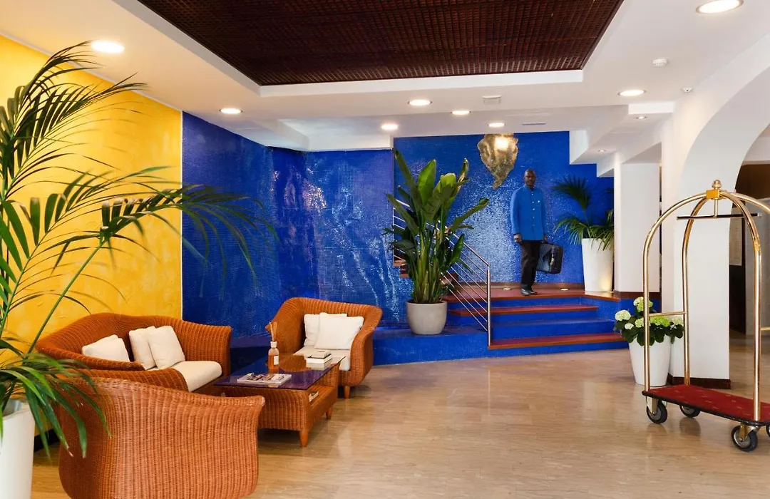 Hotel Maddalena-1