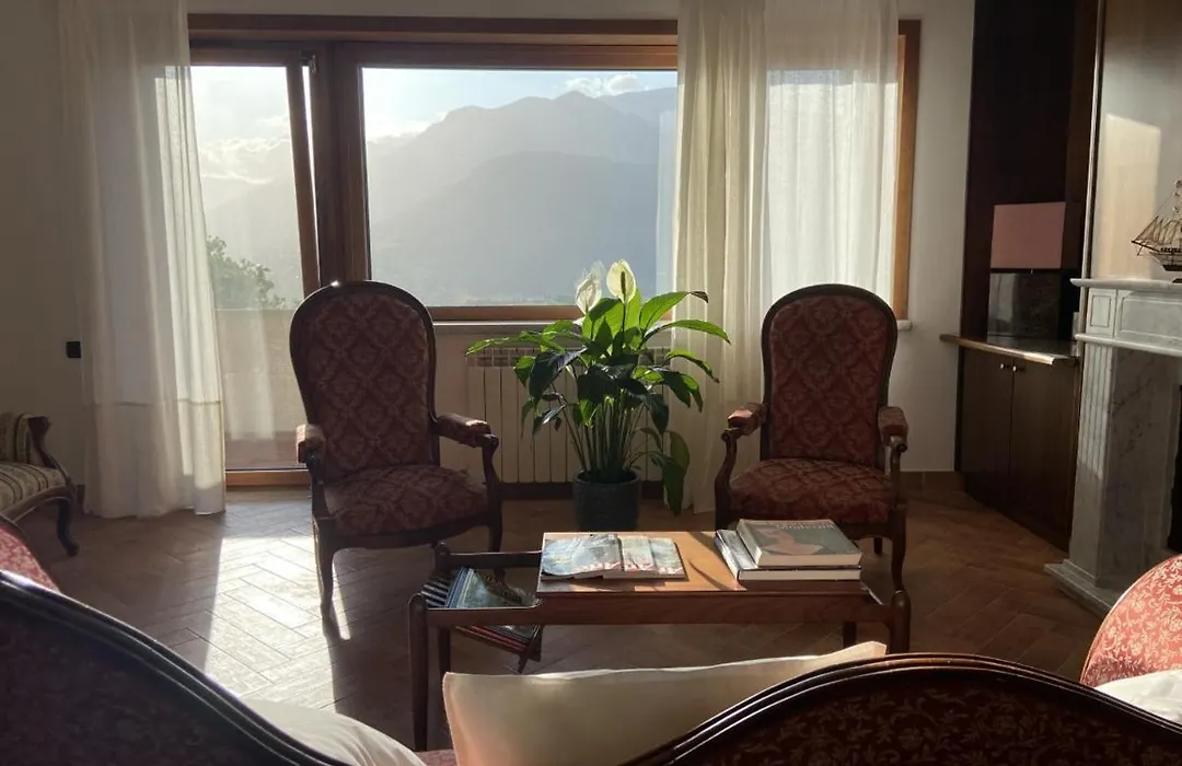 Villa Cipriano-1