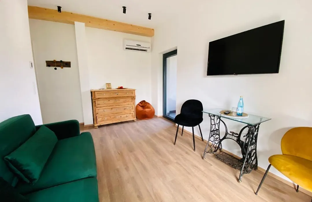 Hotel Garni Vinea Montis-1