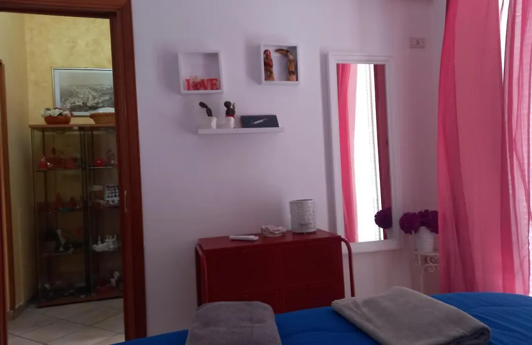 Pozzuoli 100per100 Home-1