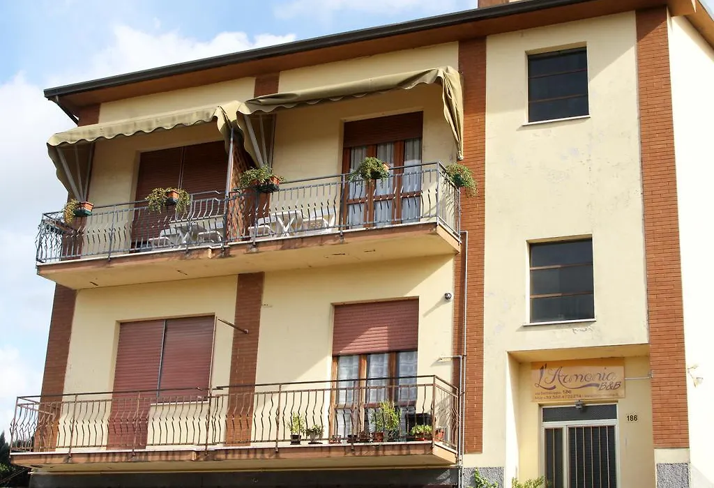 B&B L'Armonia-1