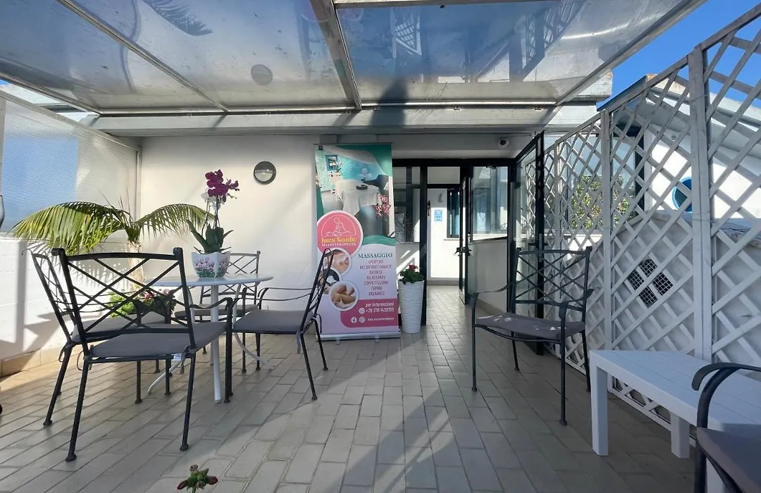 Hotel Il Gioiello-1