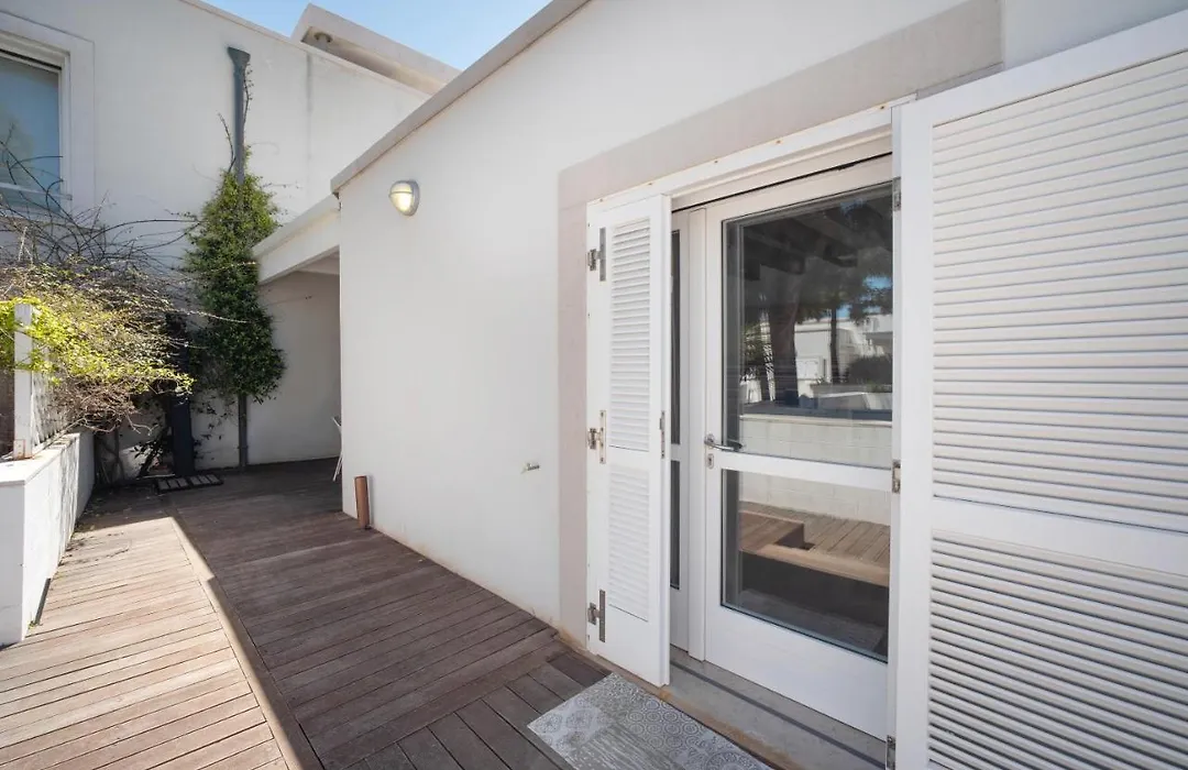WePuglia - Residence CalaPaura-1